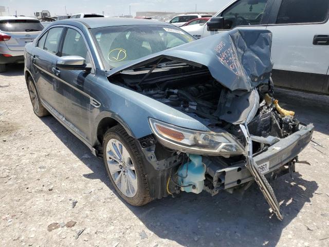 Ford Taurus lim (2010)