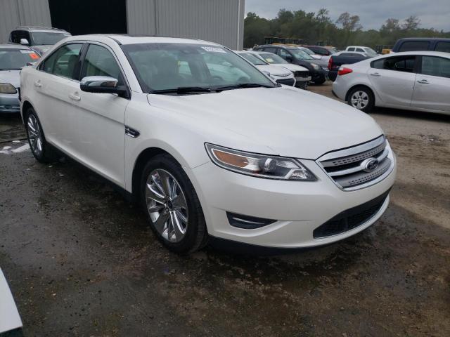 Ford Taurus lim (2012)