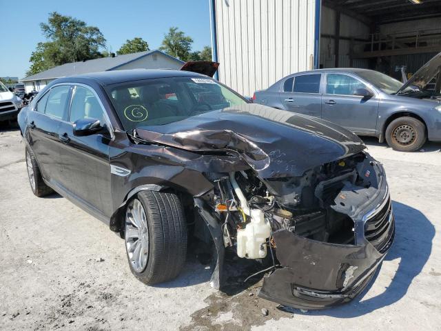 Ford Taurus lim (2013)