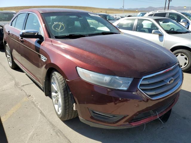 Ford Taurus (2015)