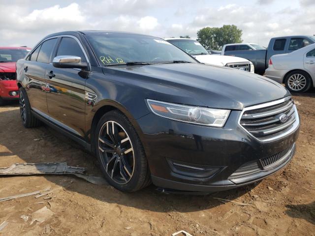Ford Taurus lim (2016)