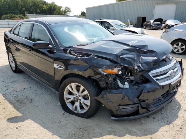 Ford Taurus sel (2011)