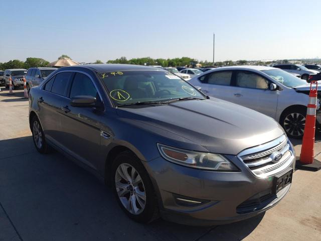 Ford Taurus sel (2011)