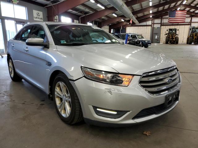 Ford Taurus sel (2013)