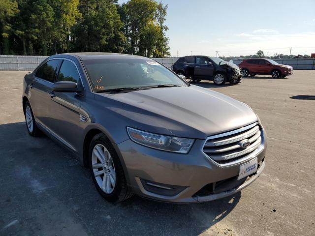 Ford Taurus sel (2013)