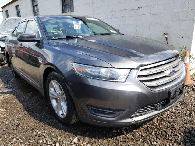 Ford Taurus sel (2016)
