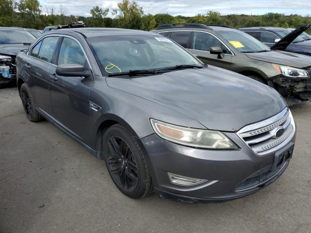 Ford Taurus sho (2011)
