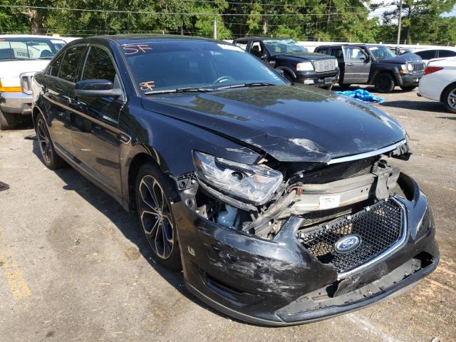 Ford Taurus sho (2013)
