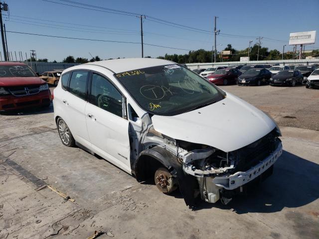 Ford C-max se (2014)