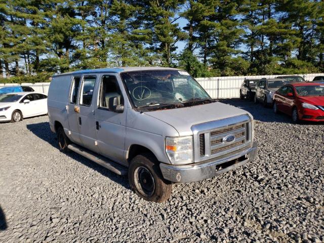 Ford Econoline (2010)
