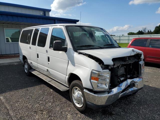 Ford Econoline (2011)
