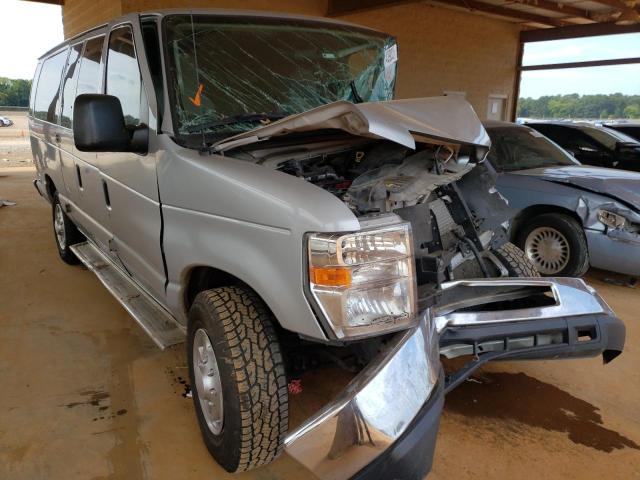 Ford Econoline (2011)