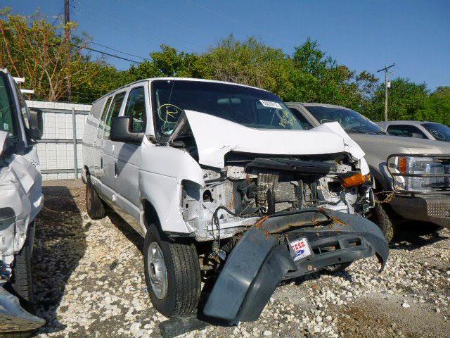 Ford Econoline (2011)