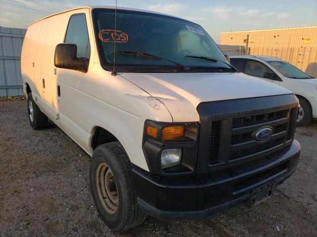 Ford Econoline (2011)