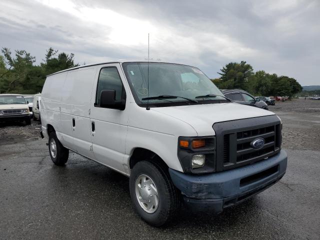 Ford Econoline (2012)