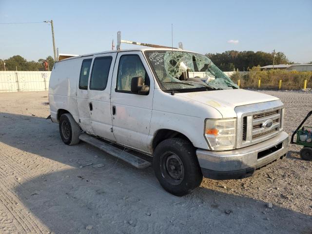 Ford Econoline (2012)