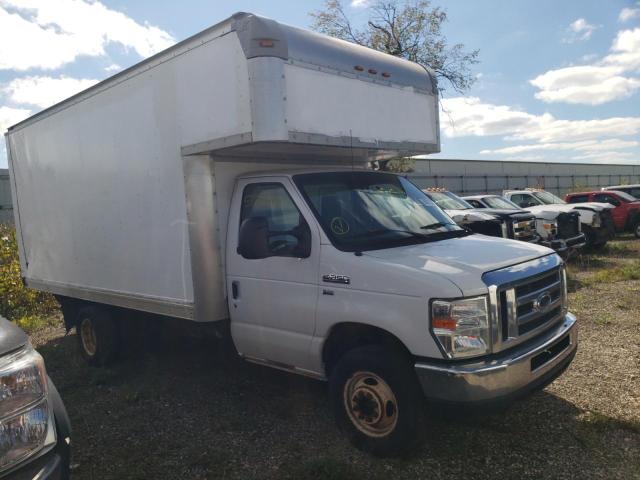 Ford Econoline (2013)