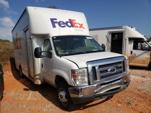 Ford Econoline (2013)