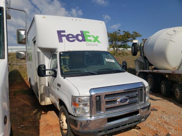 Ford Econoline (2013)