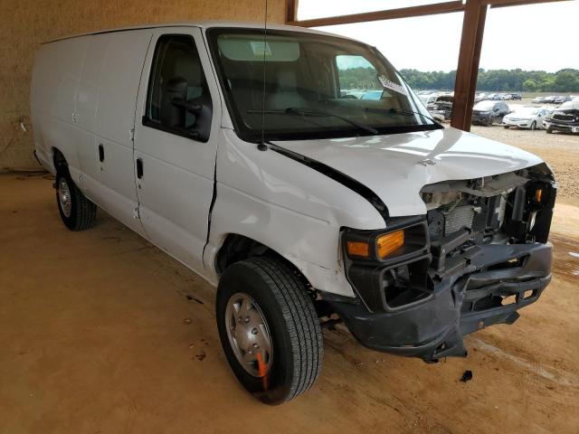 Ford Econoline (2013)