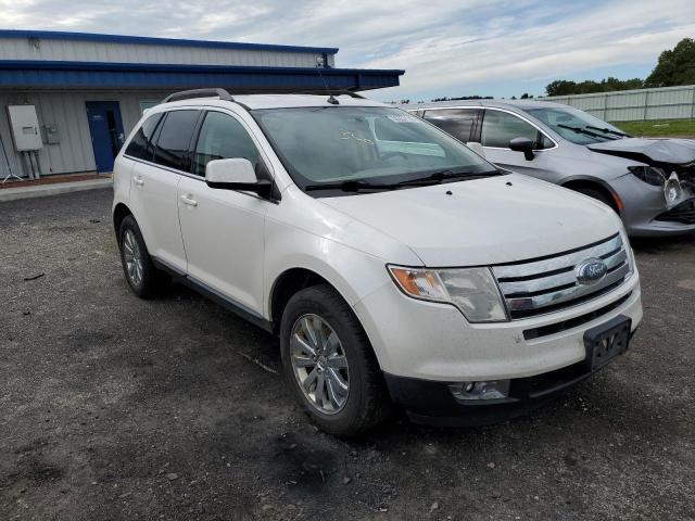 Ford Edge (2010)