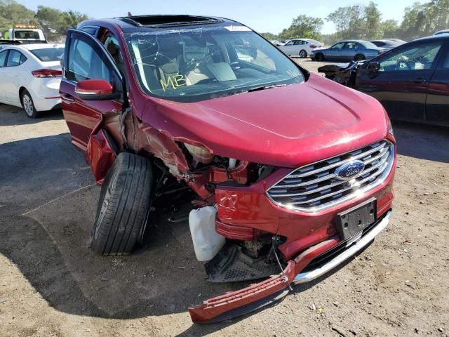 Ford Edge (2019)