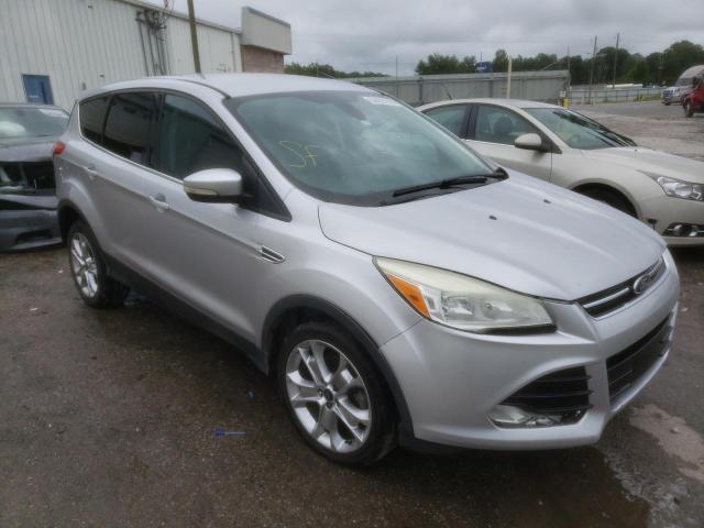 Ford Escape sel (2013)