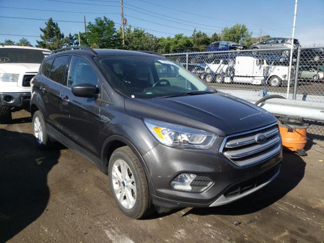 Ford Escape sel (2018)