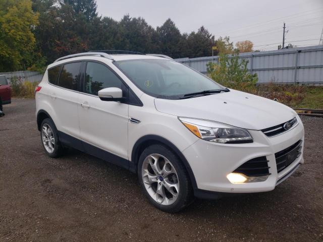 Ford Escape tit (2013)