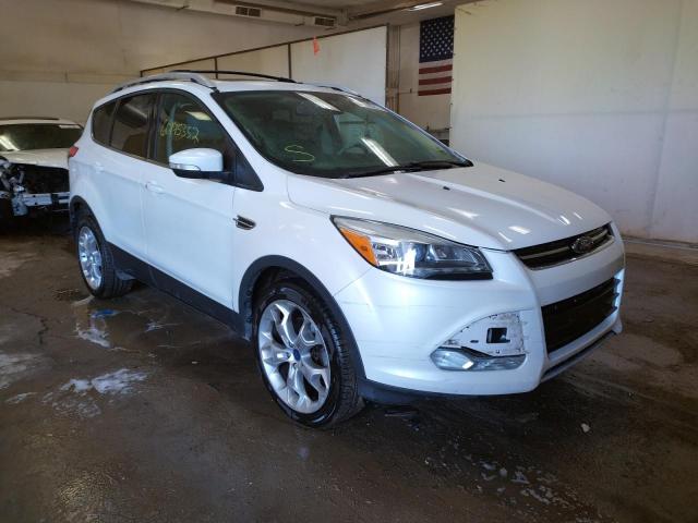 Ford Escape tit (2013)