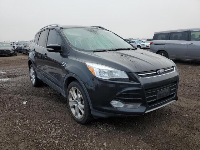 Ford Escape tit (2014)