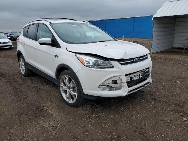 Ford Escape tit (2014)