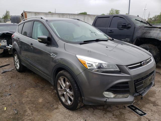 Ford Escape tit (2014)