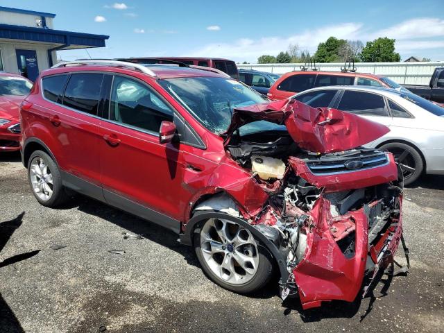 Ford Escape tit (2015)