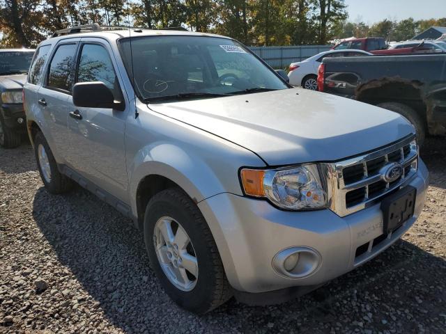 Ford Escape xlt (2010)
