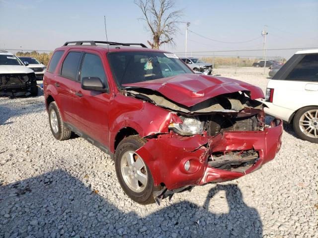 Ford Escape xlt (2011)