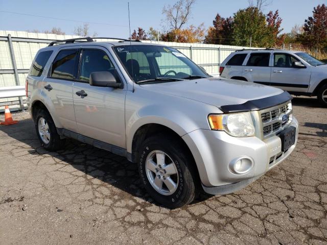 Ford Escape xlt (2011)