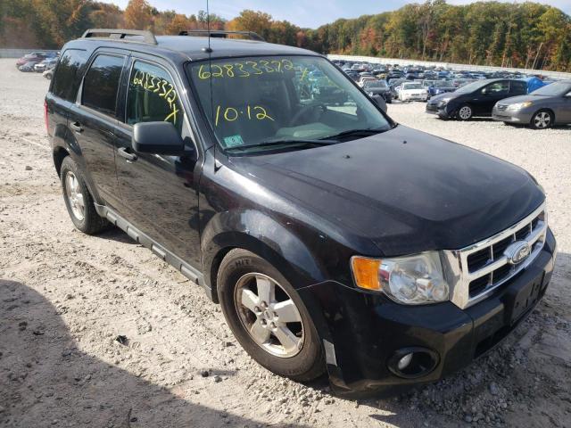 Ford Escape xlt (2011)