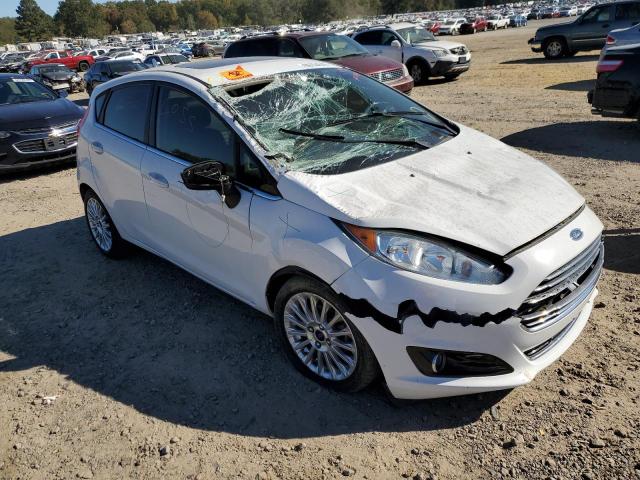 Ford Fiesta tit (2014)