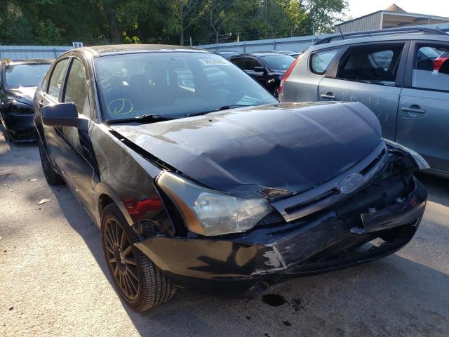 Ford Focus ses (2010)