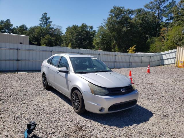 Ford Focus ses (2011)