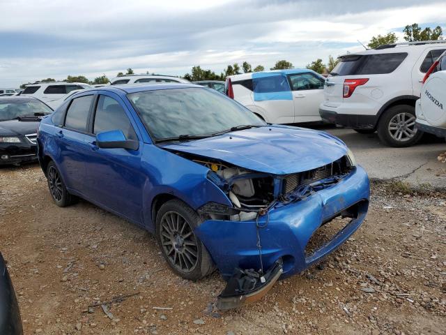 Ford Focus ses (2011)