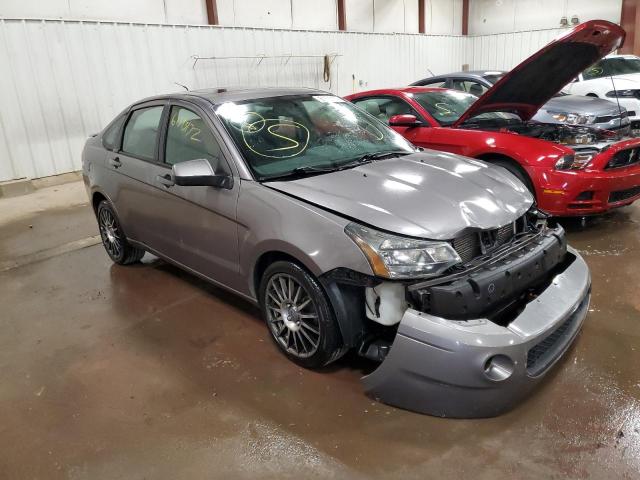 Ford Focus ses (2011)