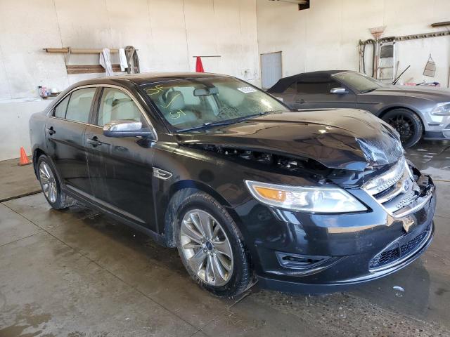 Ford Taurus lim (2010)