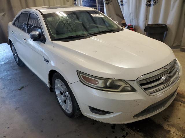 Ford Taurus lim (2010)