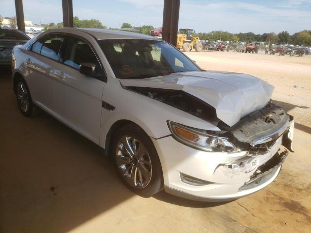 Ford Taurus lim (2010)