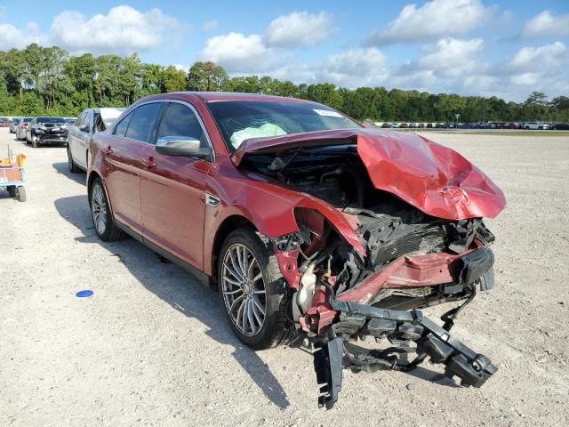 Ford Taurus lim (2010)