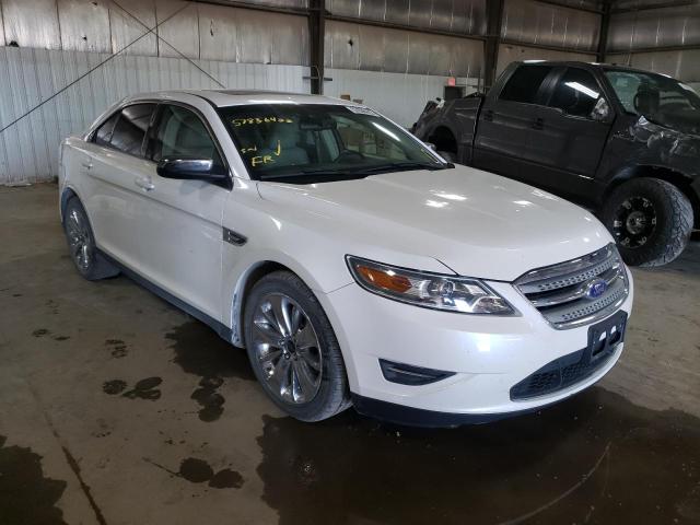 Ford Taurus lim (2012)