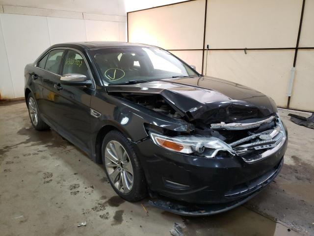 Ford Taurus lim (2012)