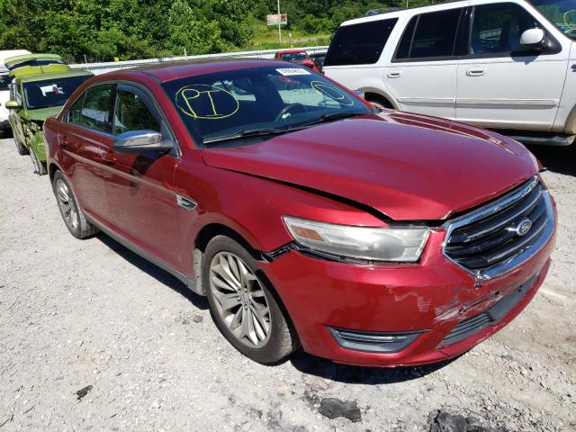 Ford Taurus lim (2013)